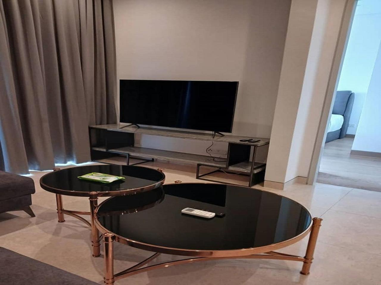 Lucentia By Infinity Pool Apartamento