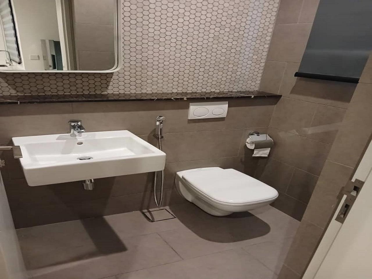 Apartamento Lucentia By Infinity Pool Kuala Lumpur
