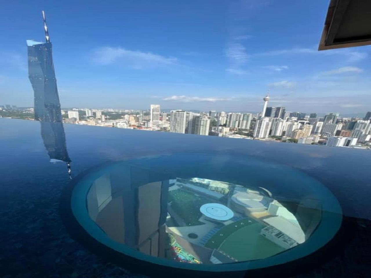 Lucentia By Infinity Pool Apartamento
