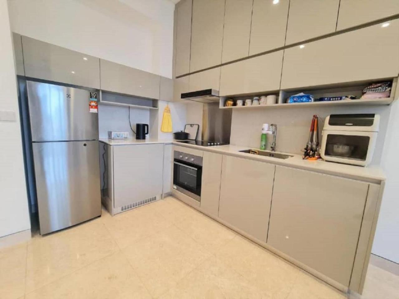 Apartamento Lucentia By Infinity Pool