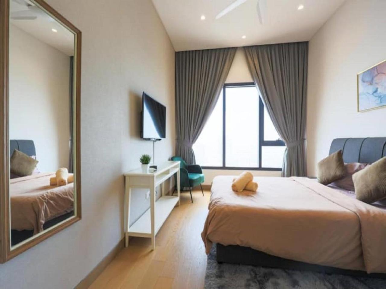 Apartamento Lucentia By Infinity Pool