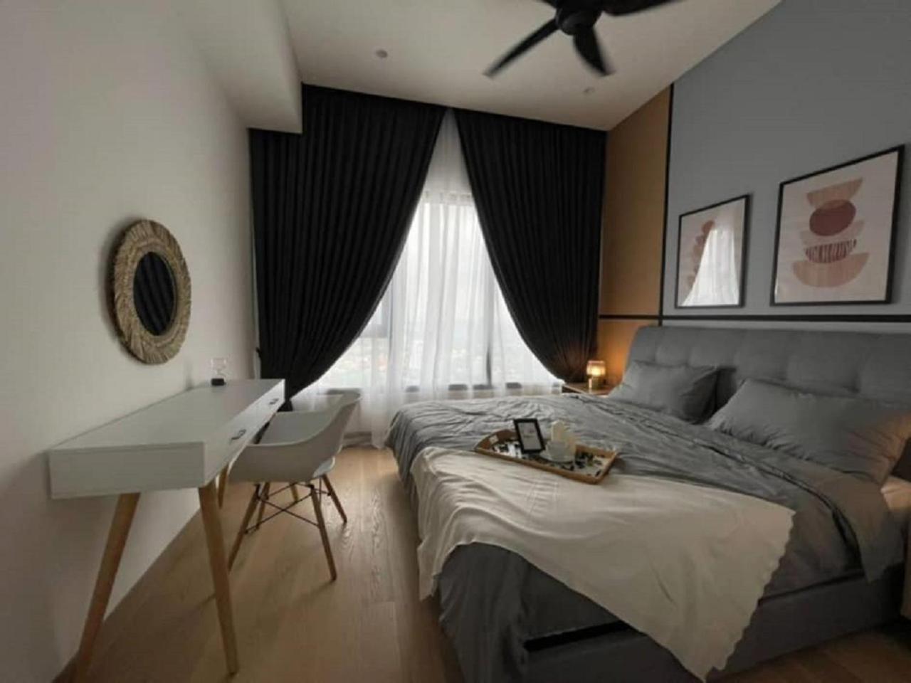 Lucentia By Infinity Pool Apartamento Kuala Lumpur