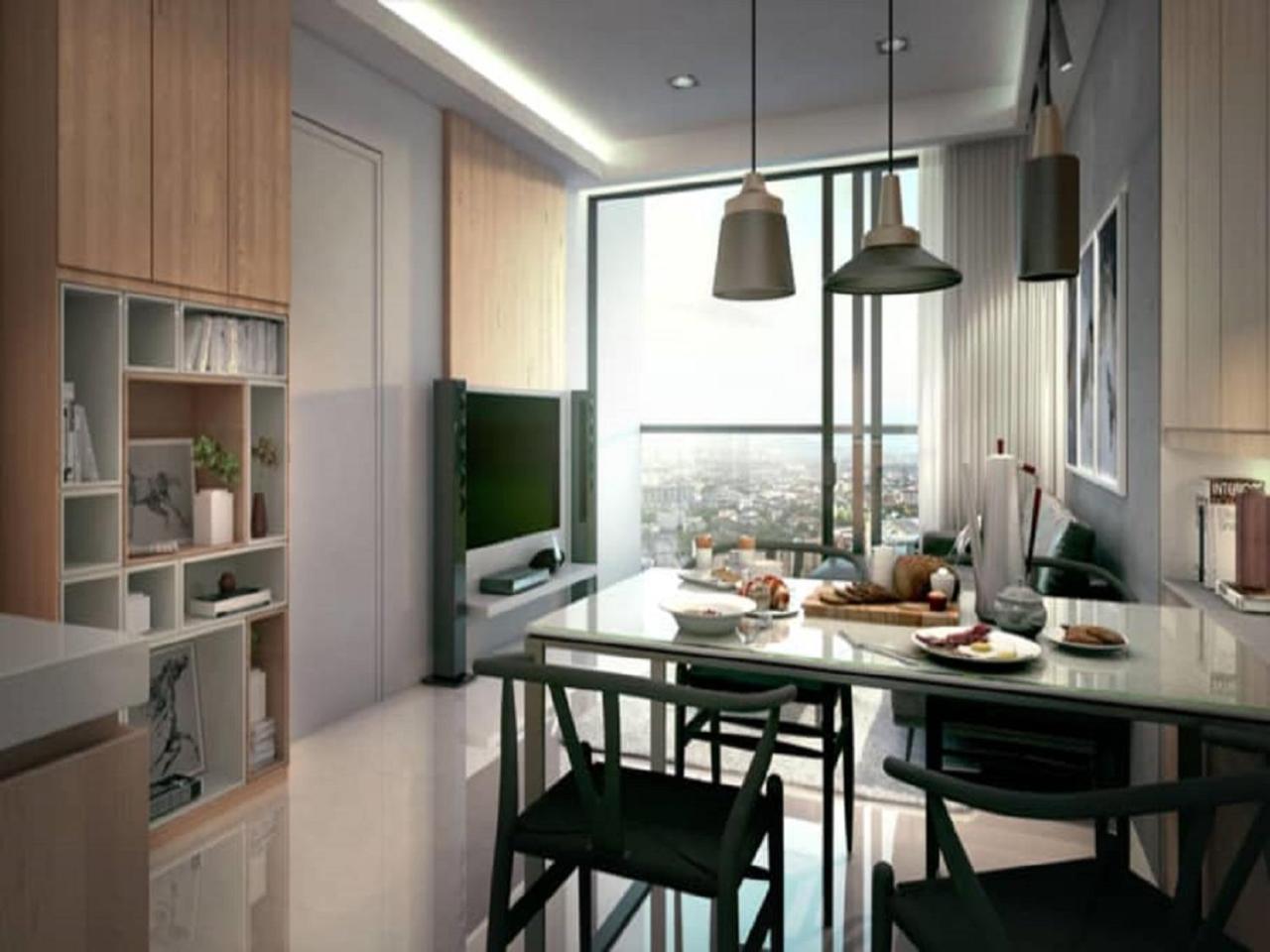 Lucentia By Infinity Pool Apartamento