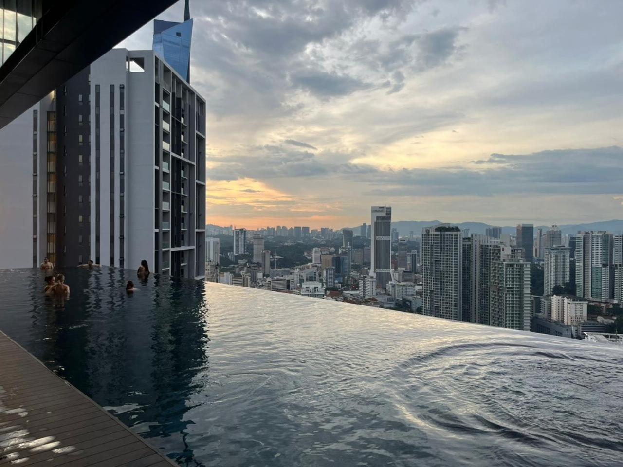 Apartamento Lucentia By Infinity Pool